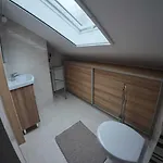 Comfortable With A Private Garden Σπίτι διακοπών