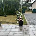 Comfortable With A Private Garden Debina (Ustka)