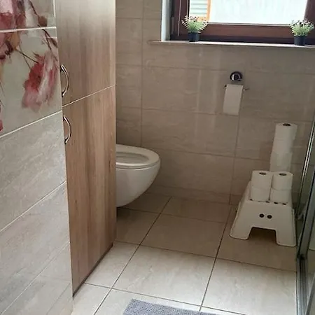 Comfortable With A Private Garden * Debina (Ustka)